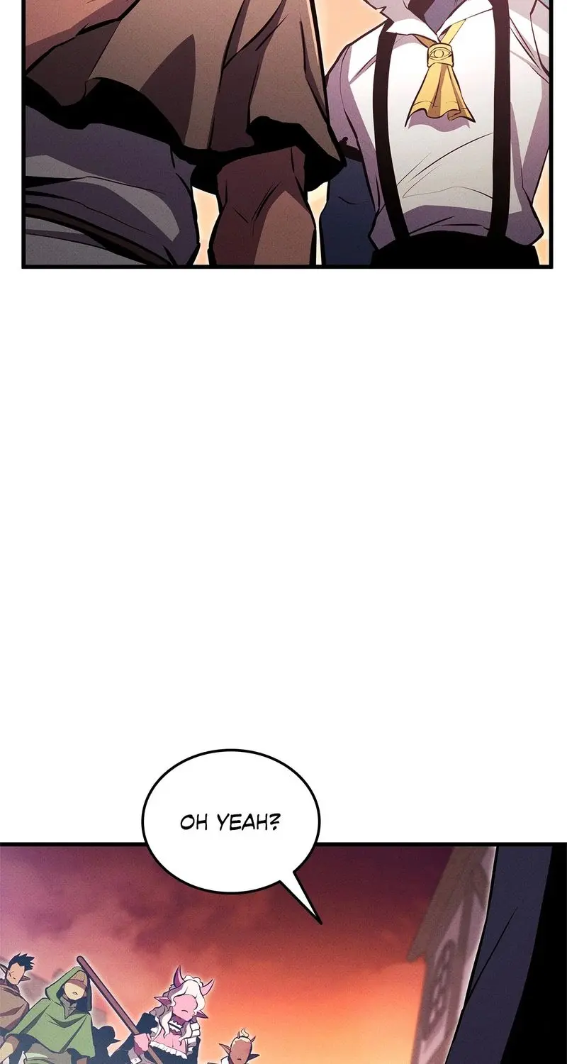 Rankers Return Chapter 197 - Page 56