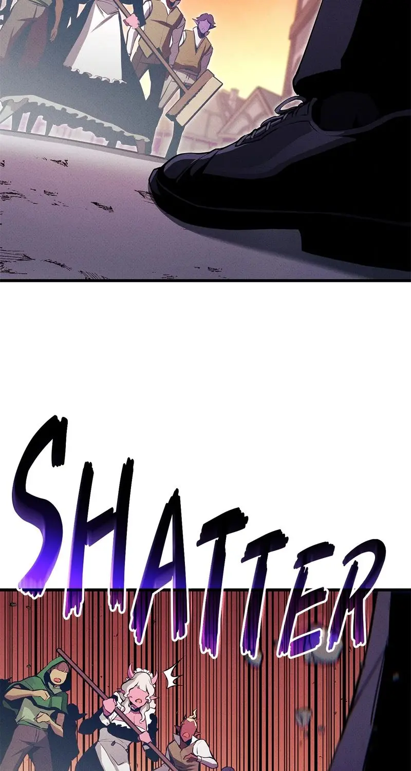 Rankers Return Chapter 197 - Page 57