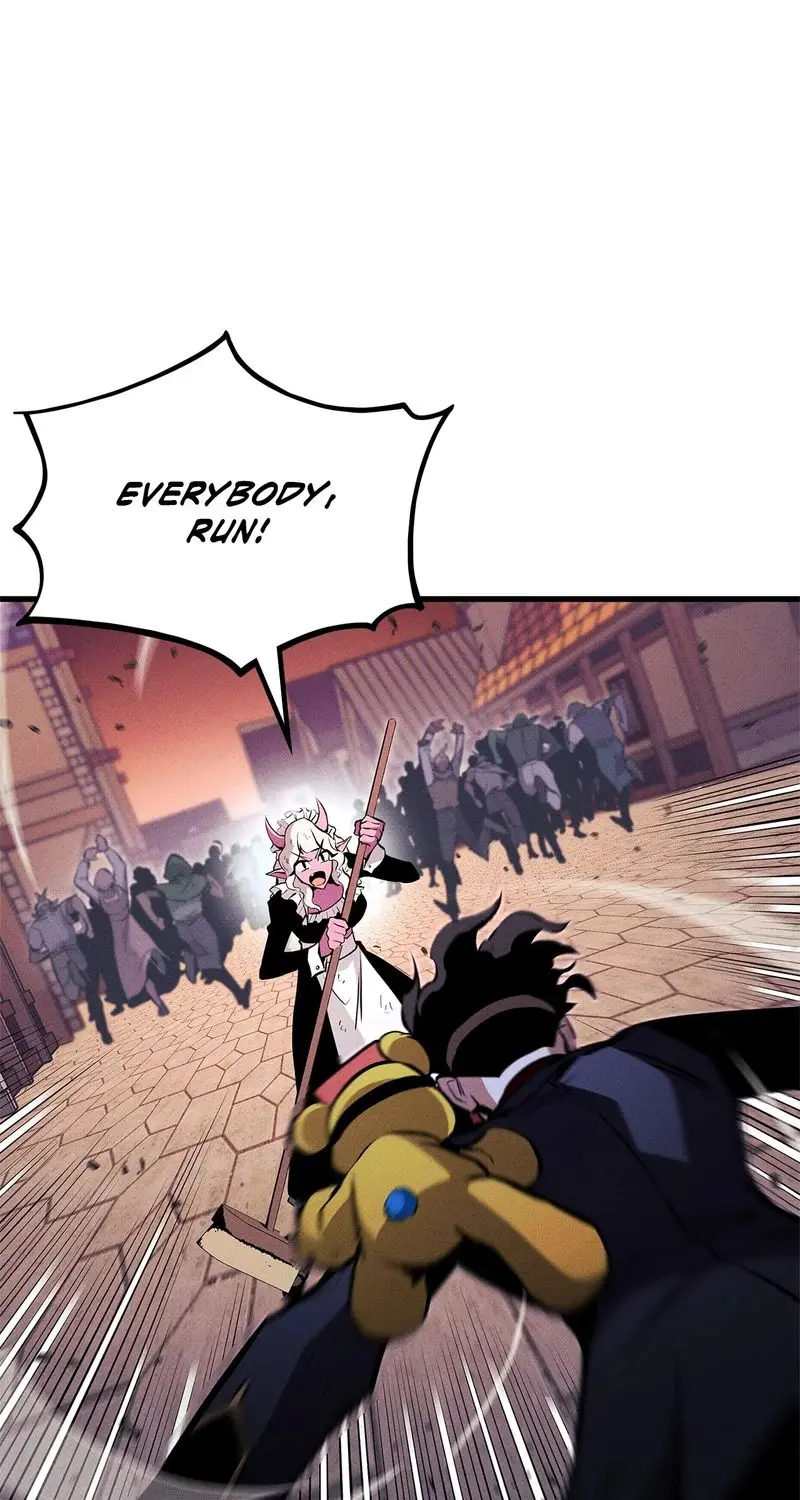 Rankers Return Chapter 197 - Page 61