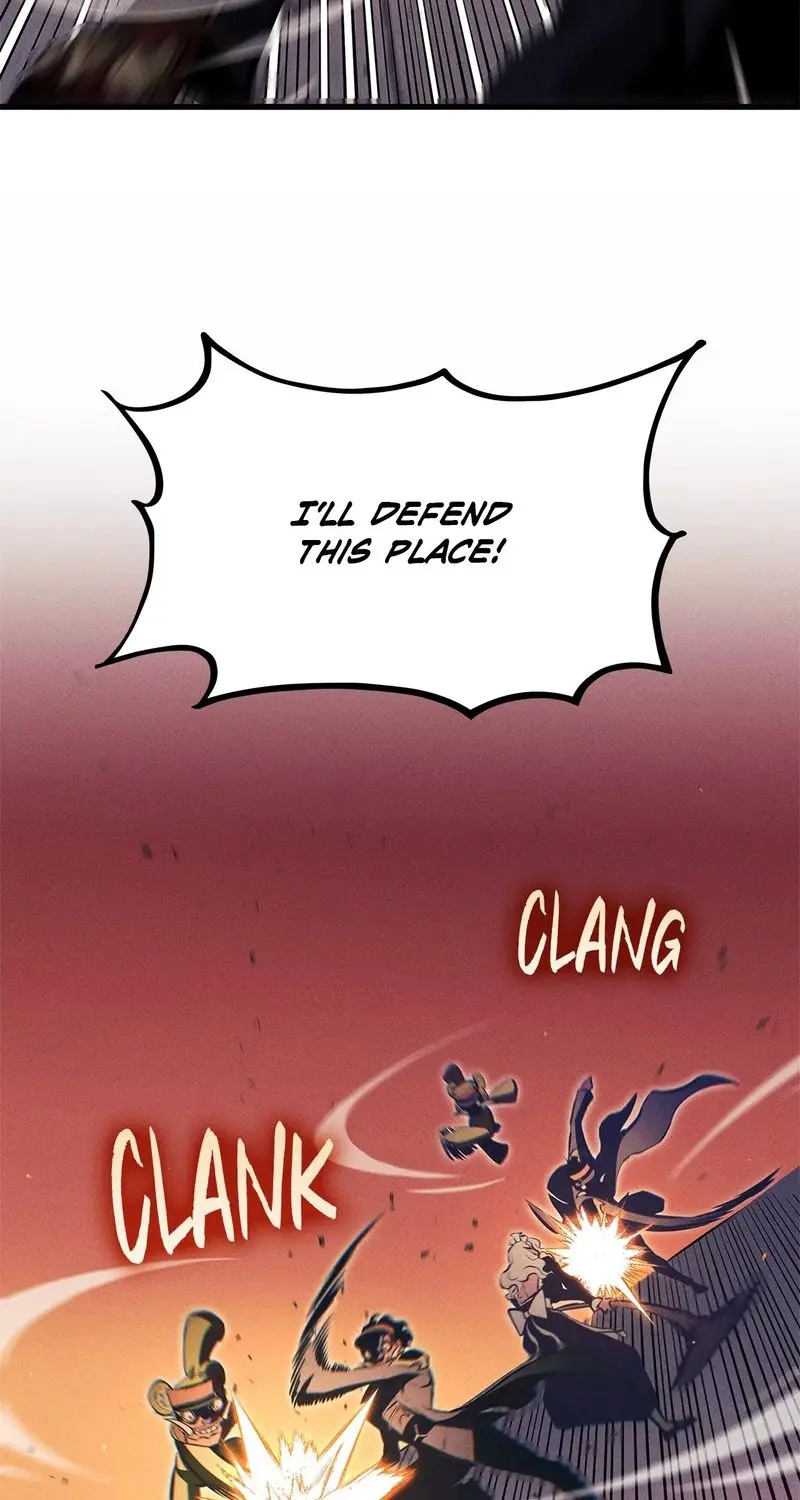Rankers Return Chapter 197 - Page 62