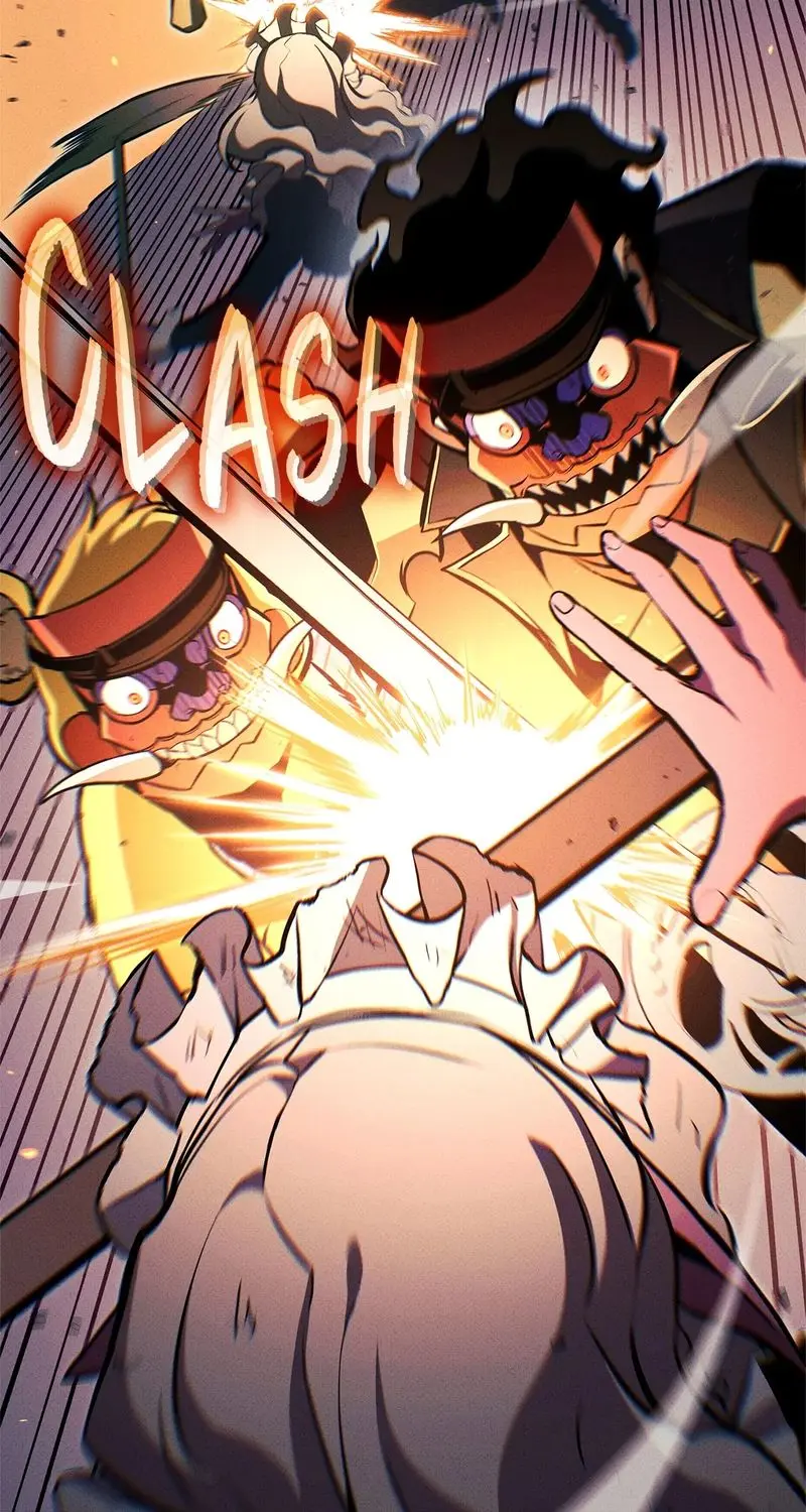 Rankers Return Chapter 197 - Page 63