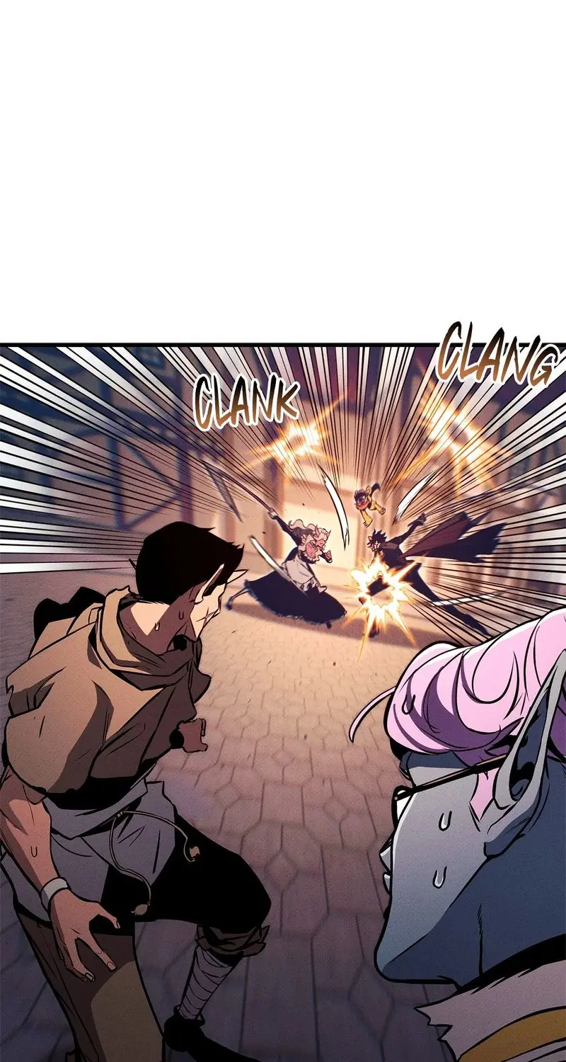 Rankers Return Chapter 197 - Page 65