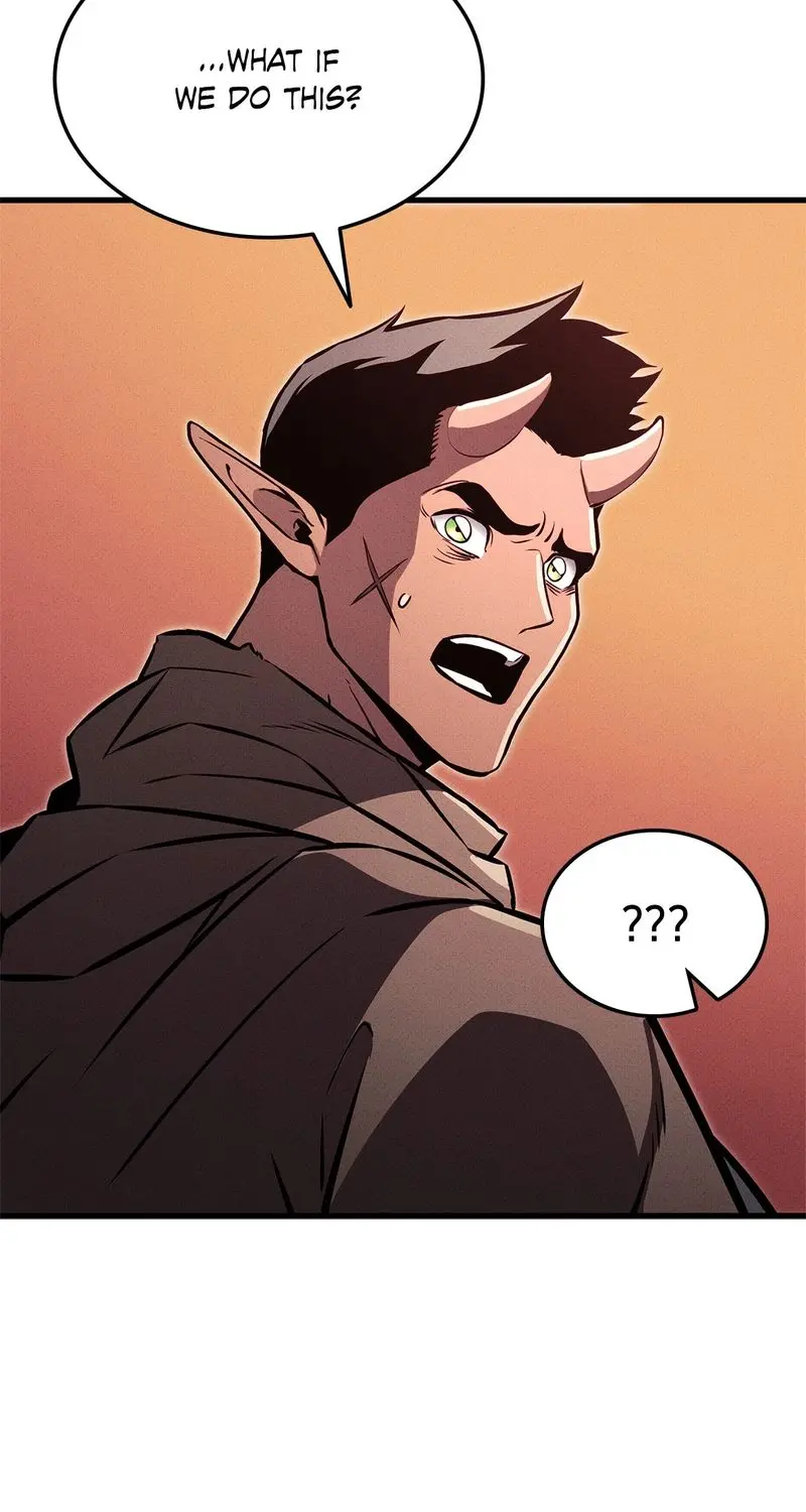 Rankers Return Chapter 197 - Page 70