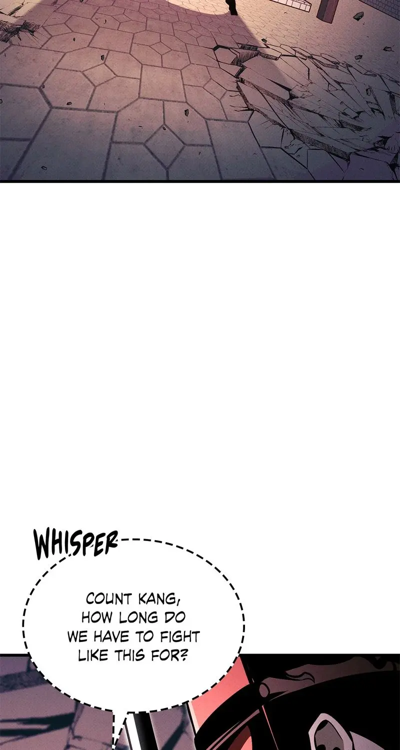 Rankers Return Chapter 197 - Page 73