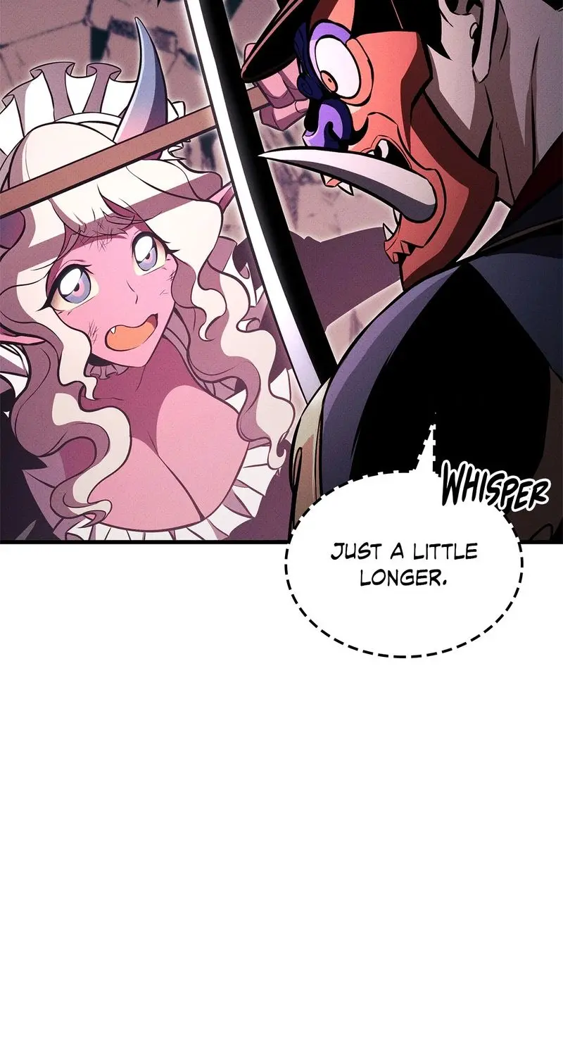 Rankers Return Chapter 197 - Page 74