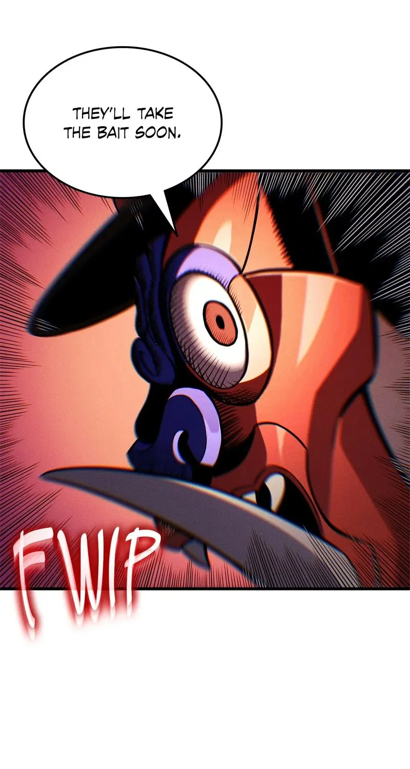 Rankers Return Chapter 197 - Page 75