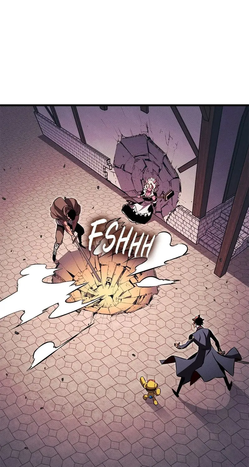 Rankers Return Chapter 197 - Page 78