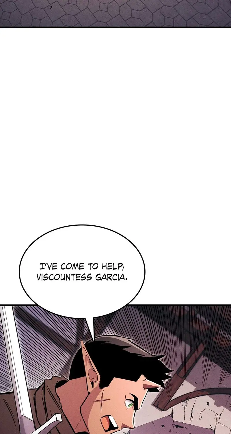 Rankers Return Chapter 197 - Page 79