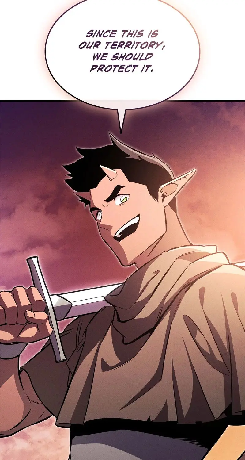 Rankers Return Chapter 197 - Page 81