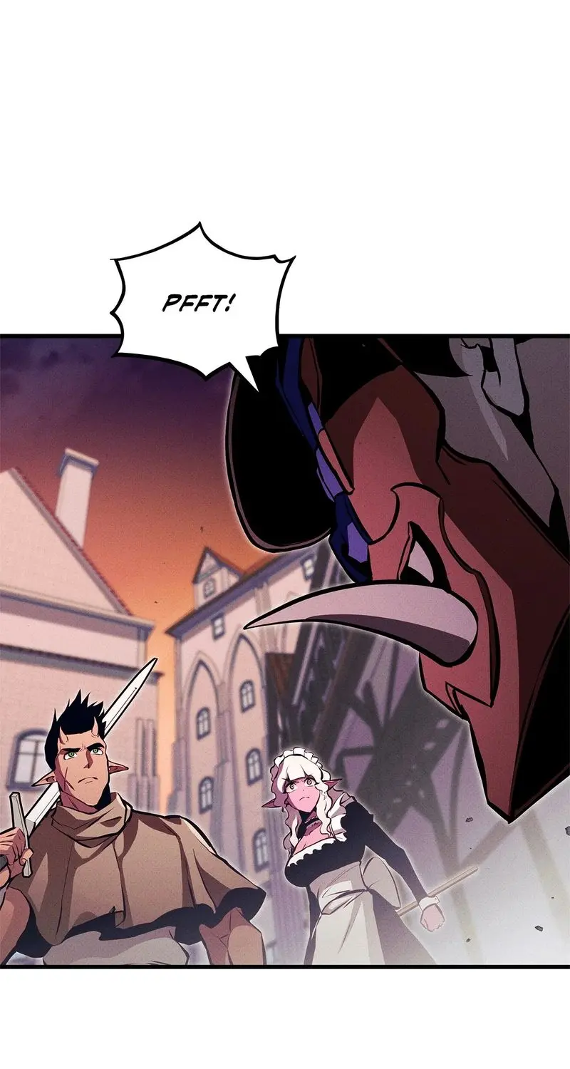 Rankers Return Chapter 197 - Page 84