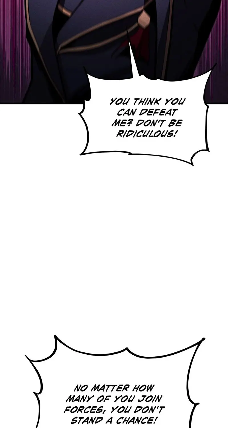 Rankers Return Chapter 197 - Page 86