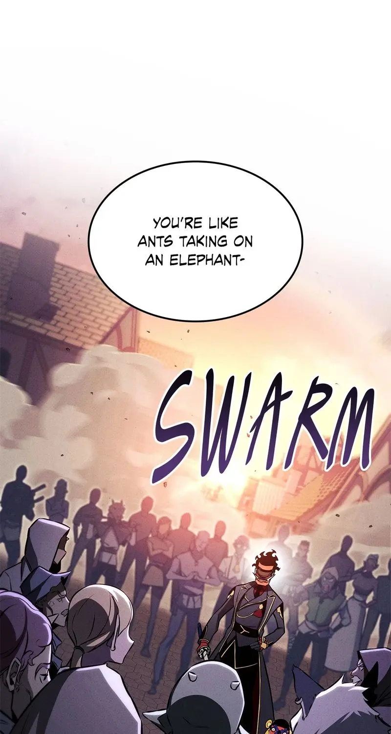Rankers Return Chapter 197 - Page 89