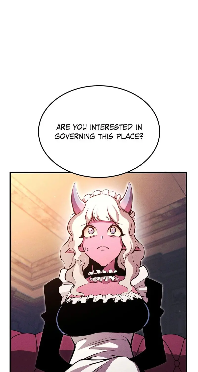 Rankers Return Chapter 197 - Page 9