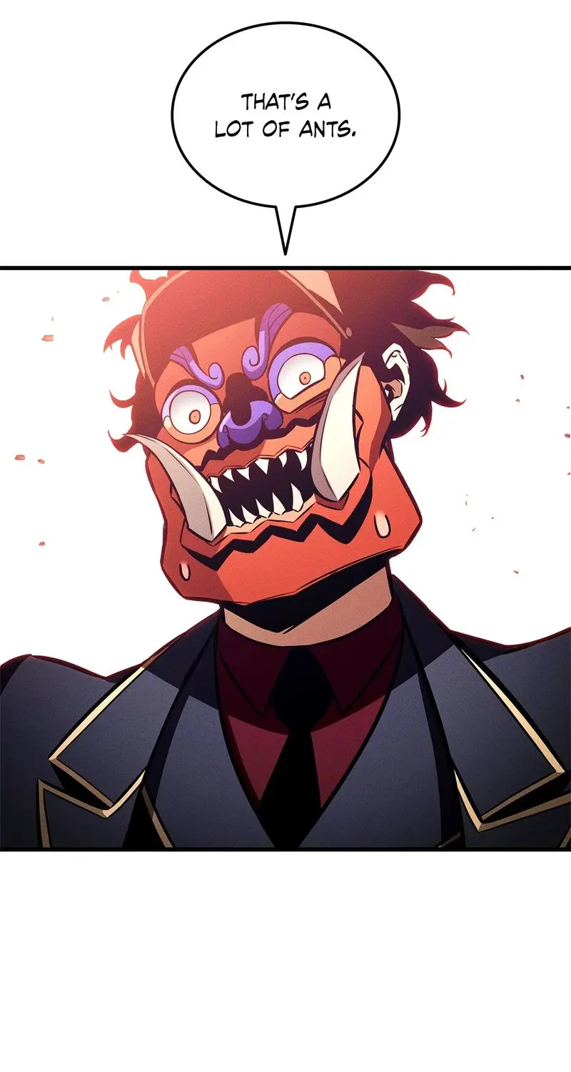 Rankers Return Chapter 197 - Page 91
