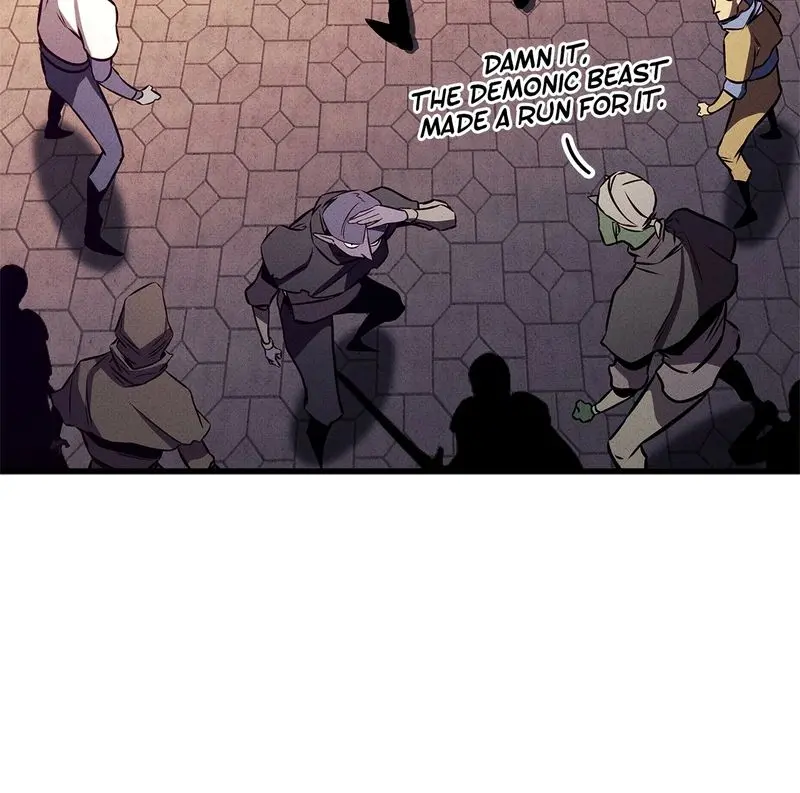 Rankers Return Chapter 197 - Page 94