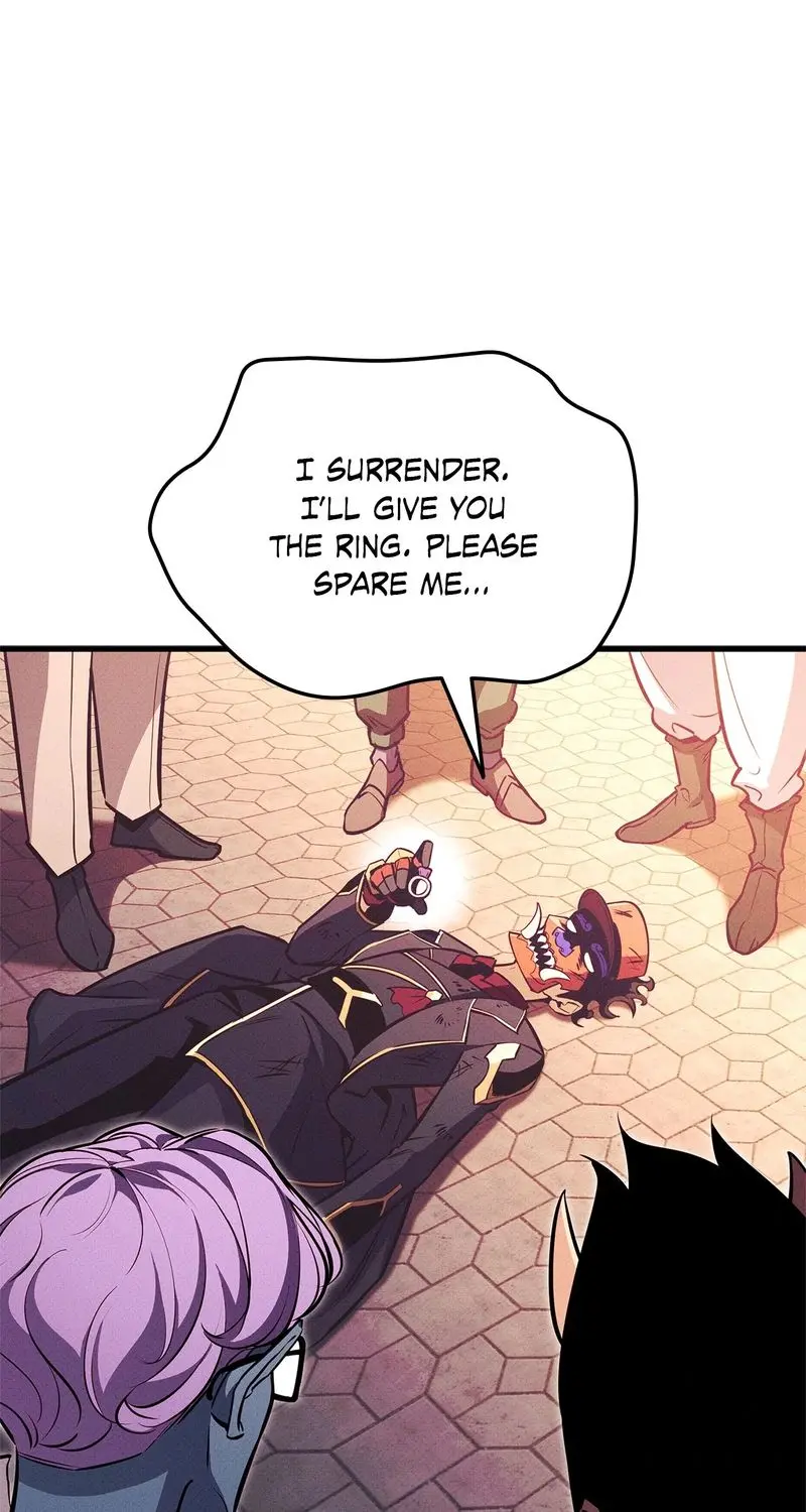 Rankers Return Chapter 197 - Page 95
