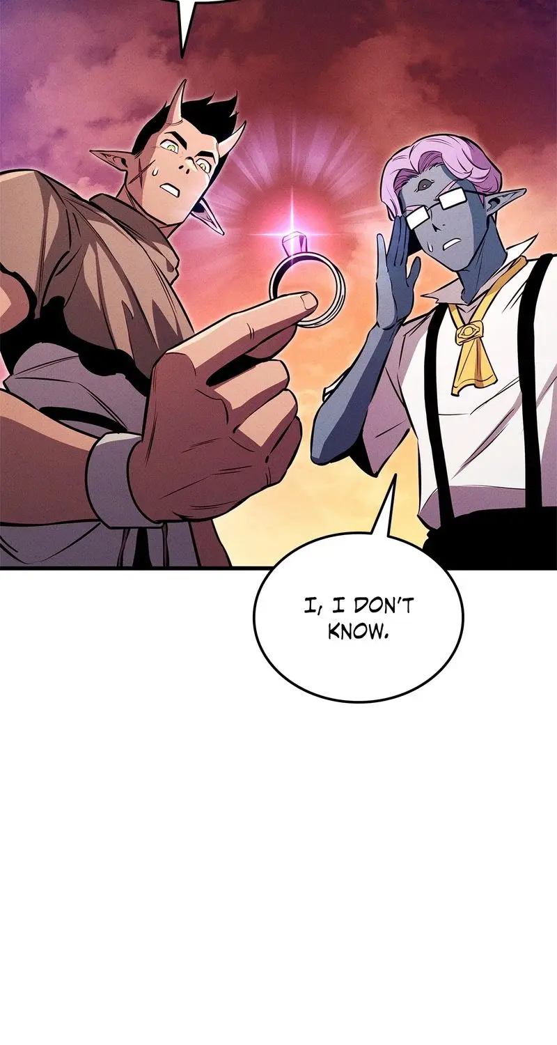 Rankers Return Chapter 197 - Page 97