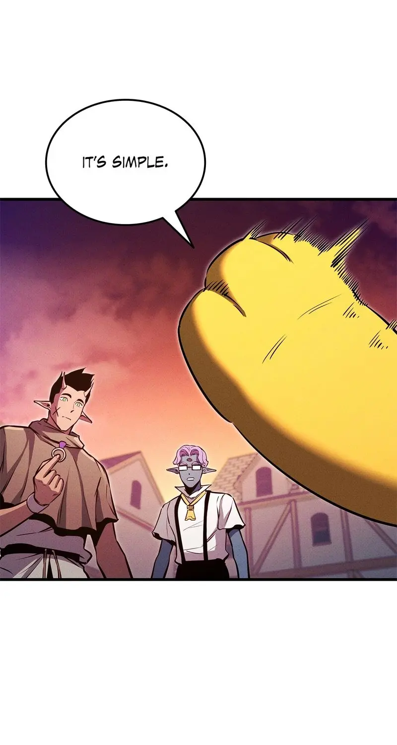 Rankers Return Chapter 197 - Page 98