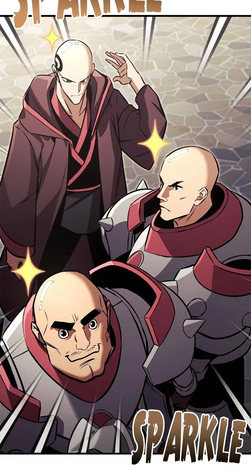 Rankers Return Chapter 198 - Page 104