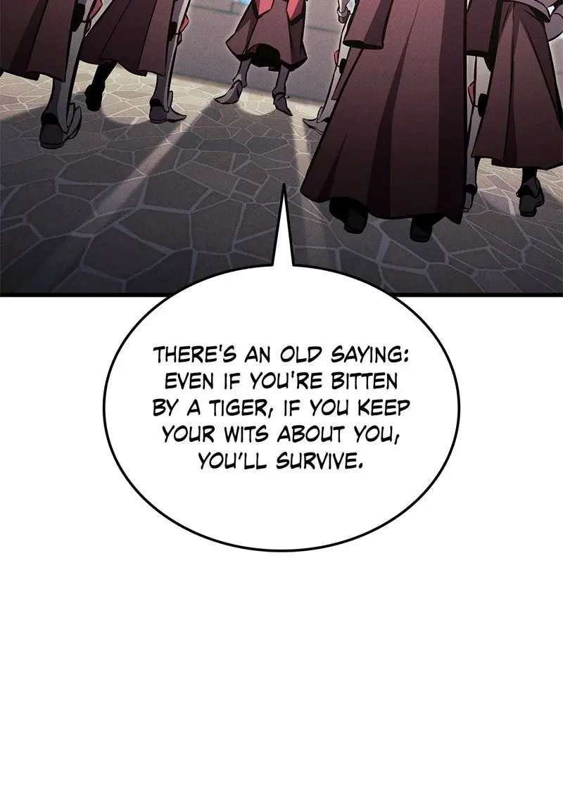 Rankers Return Chapter 198 - Page 106