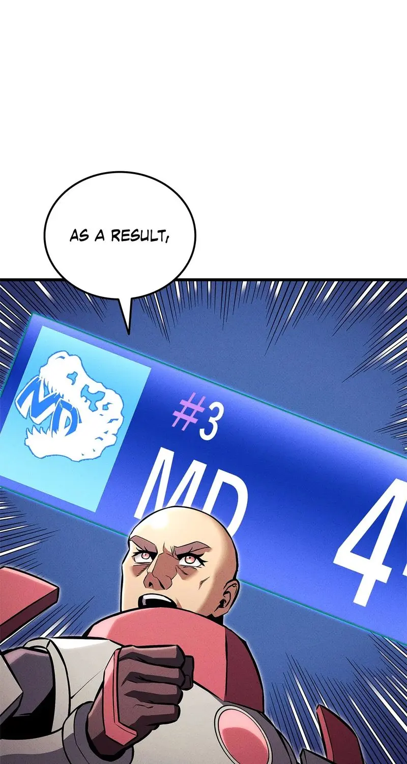 Rankers Return Chapter 198 - Page 109