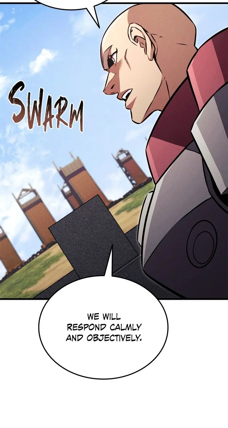 Rankers Return Chapter 198 - Page 111