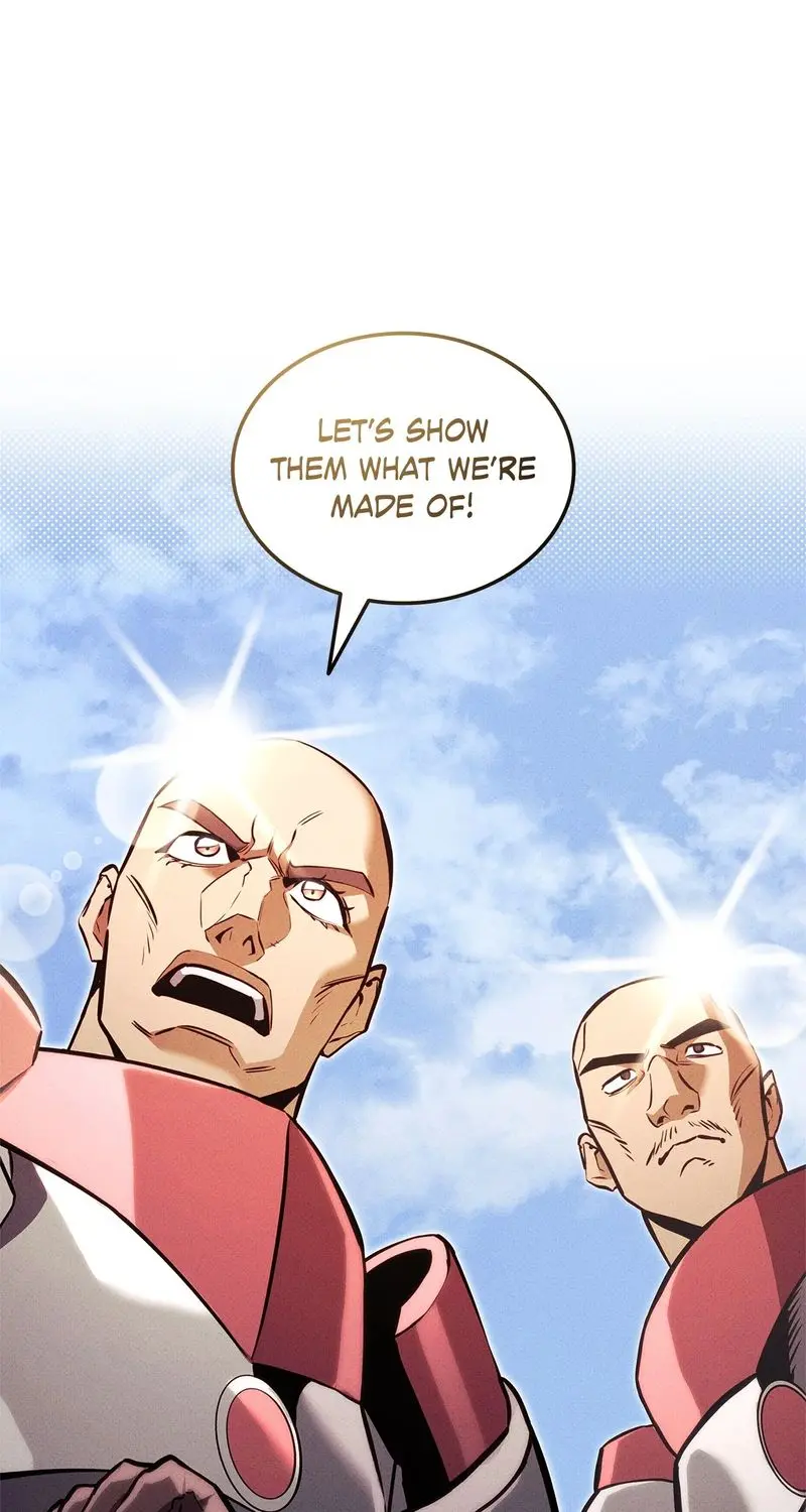 Rankers Return Chapter 198 - Page 113