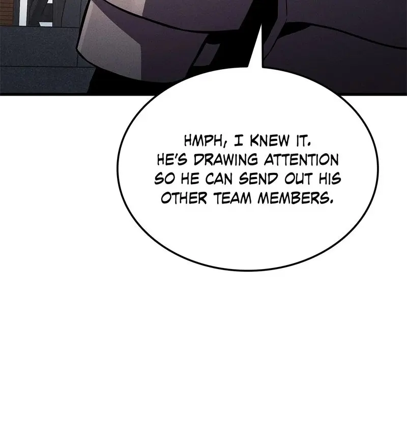 Rankers Return Chapter 198 - Page 118