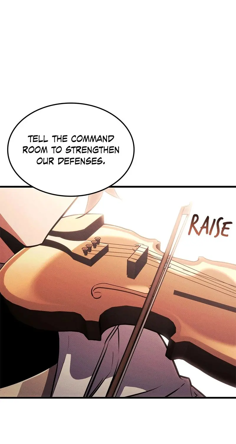 Rankers Return Chapter 198 - Page 119