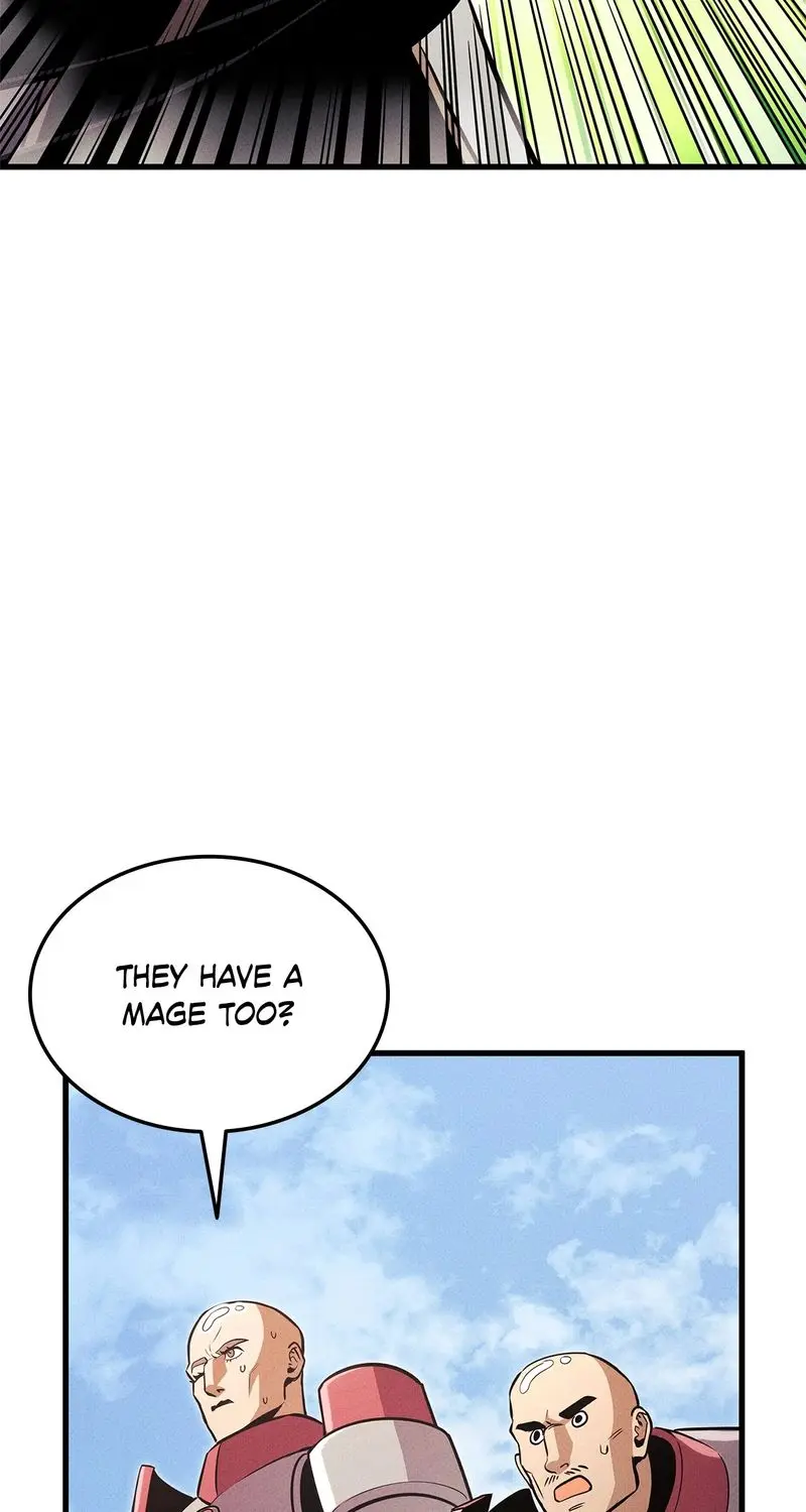 Rankers Return Chapter 198 - Page 121