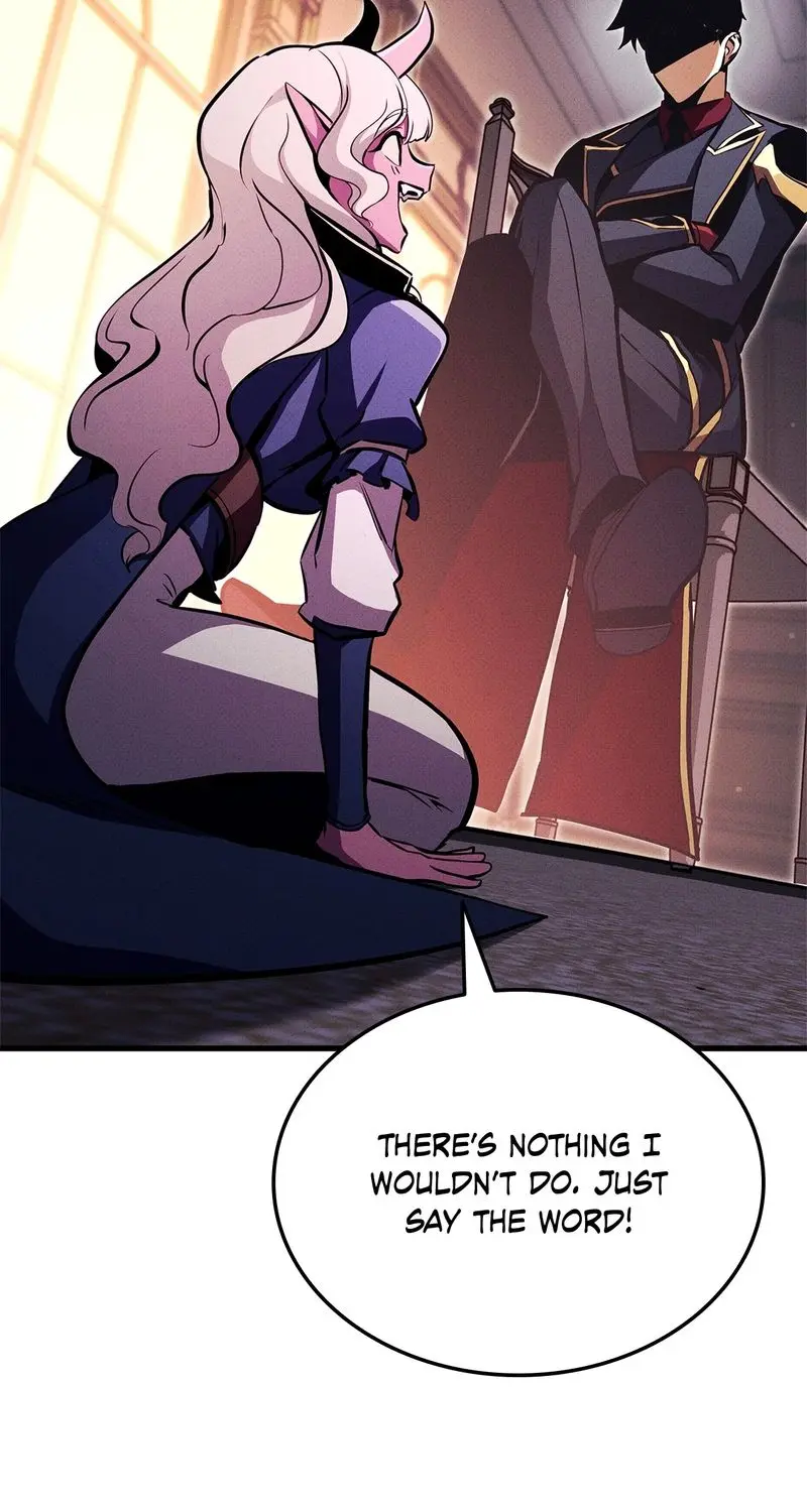 Rankers Return Chapter 198 - Page 13