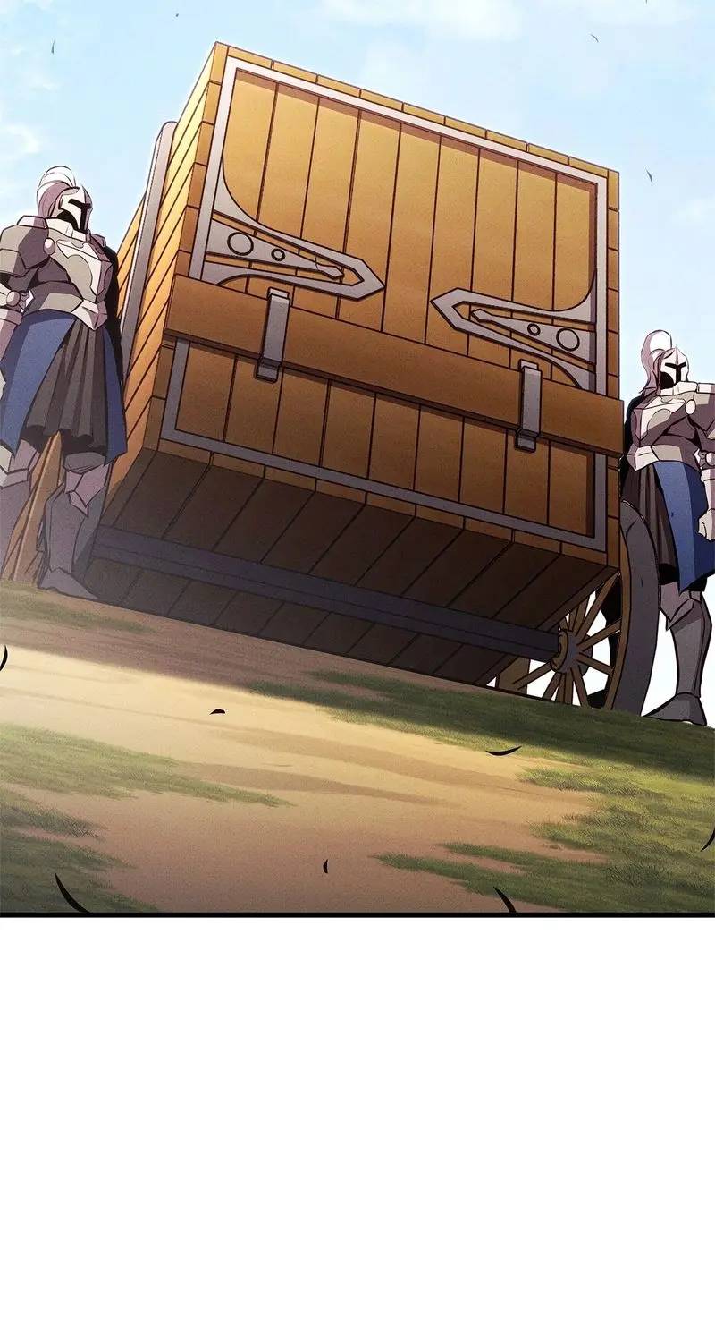 Rankers Return Chapter 198 - Page 132