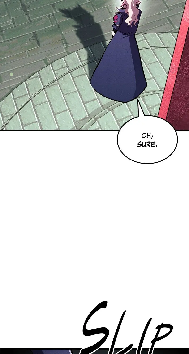Rankers Return Chapter 198 - Page 34