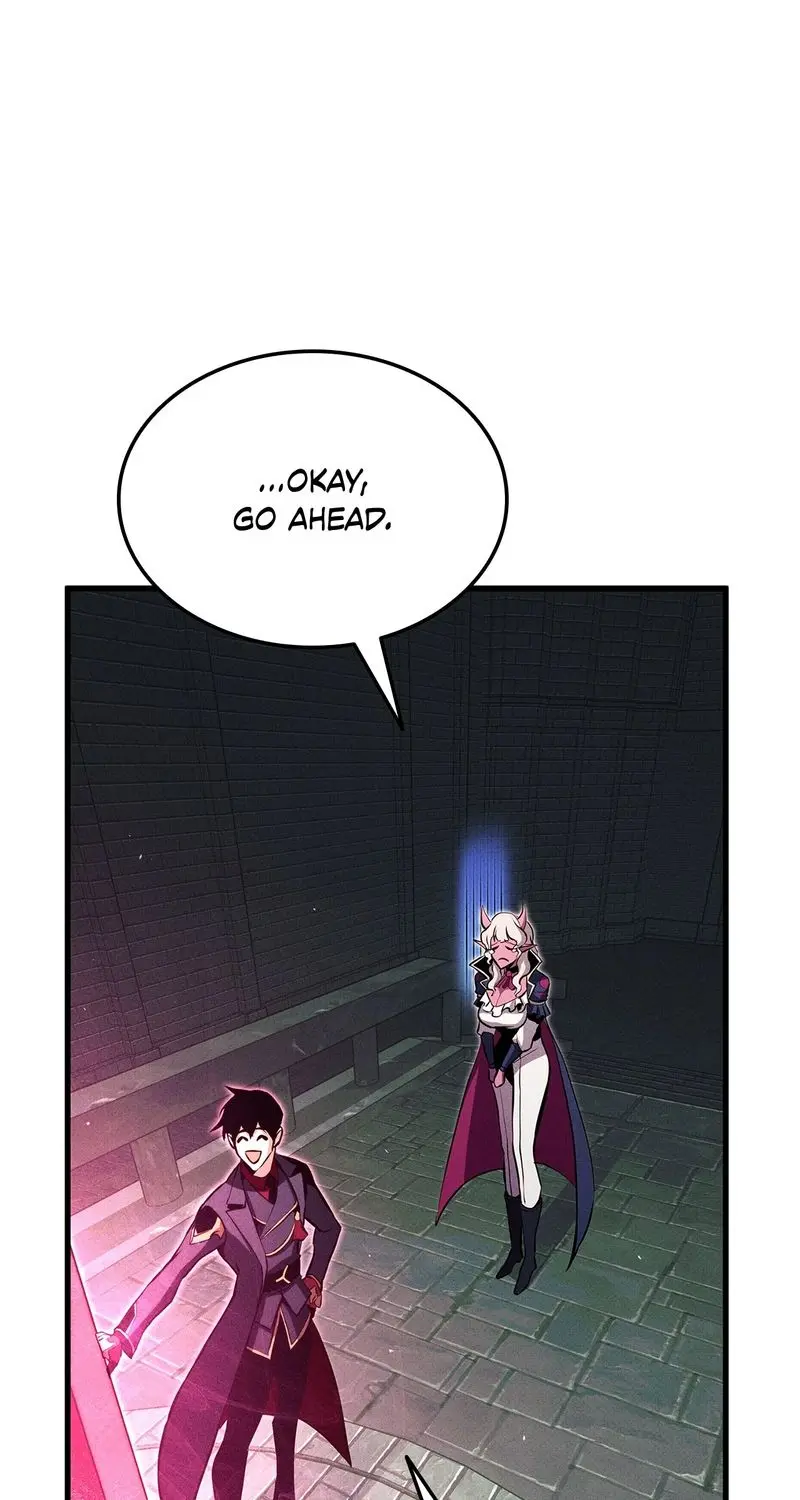 Rankers Return Chapter 198 - Page 46