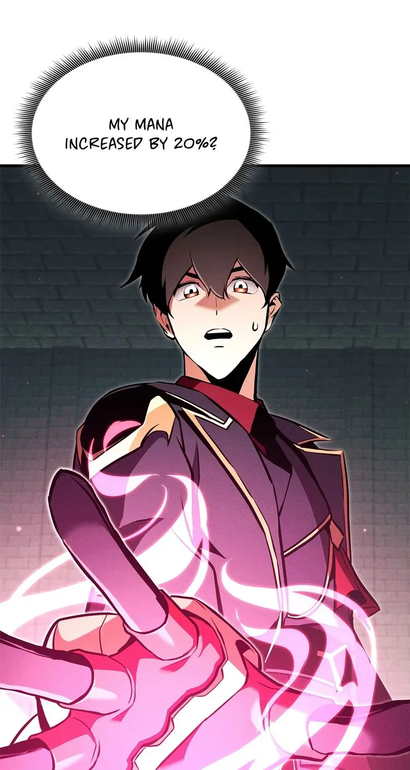 Rankers Return Chapter 198 - Page 49