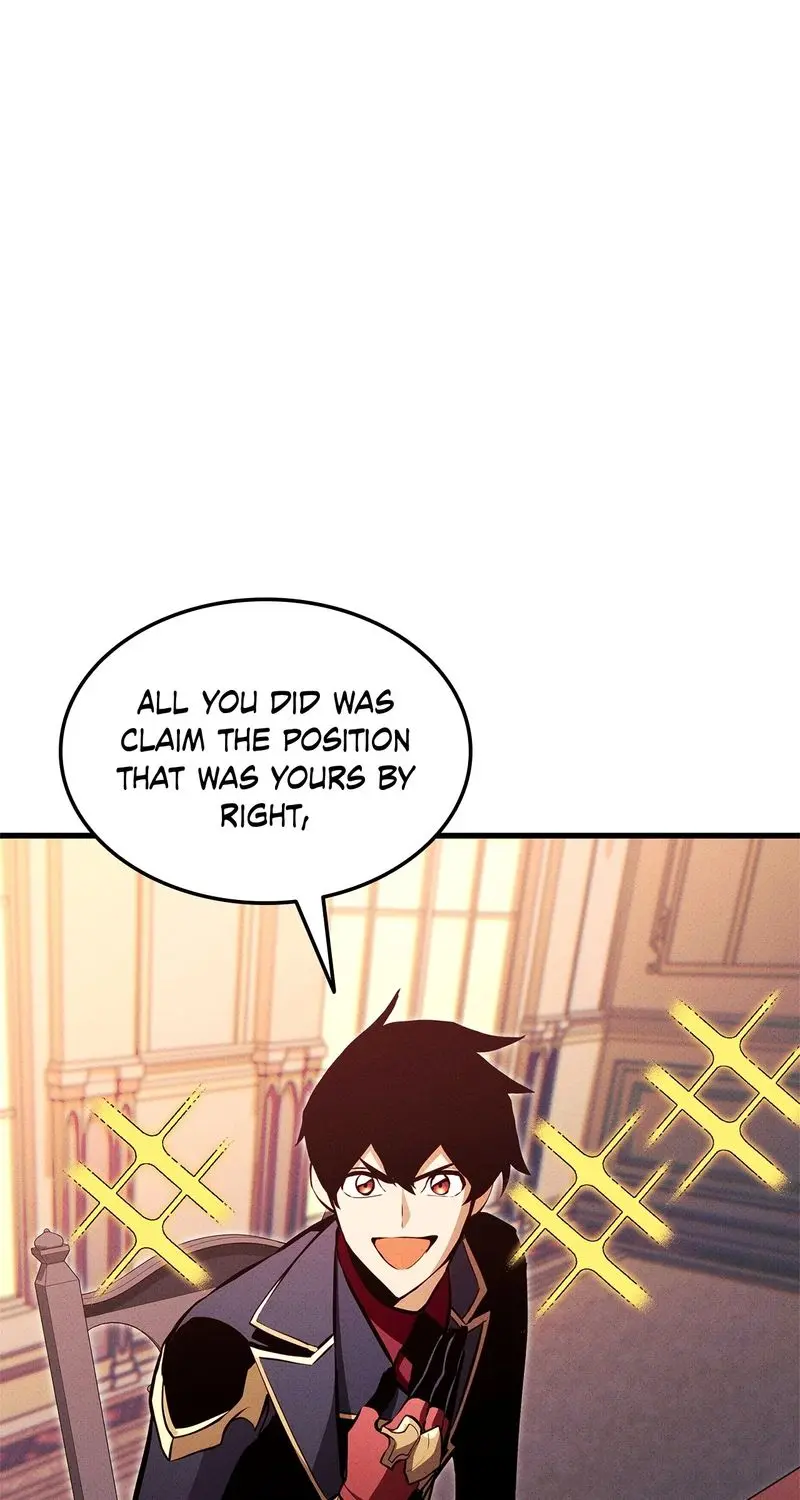 Rankers Return Chapter 198 - Page 5