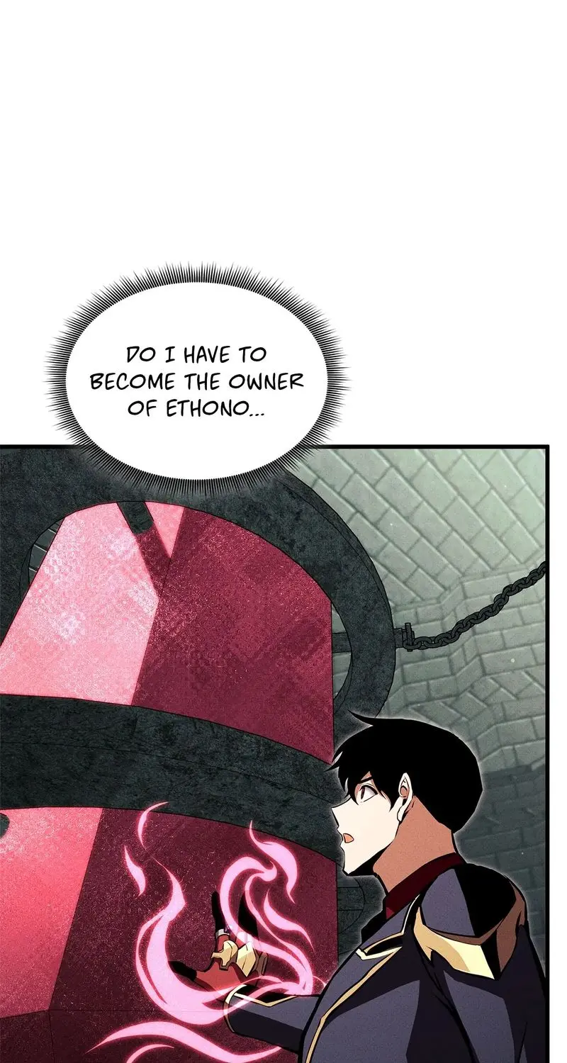 Rankers Return Chapter 198 - Page 51