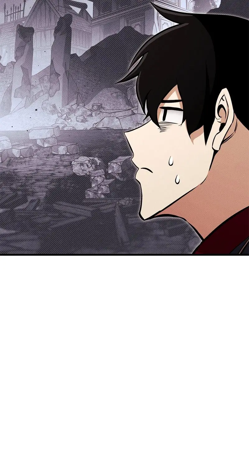 Rankers Return Chapter 198 - Page 53