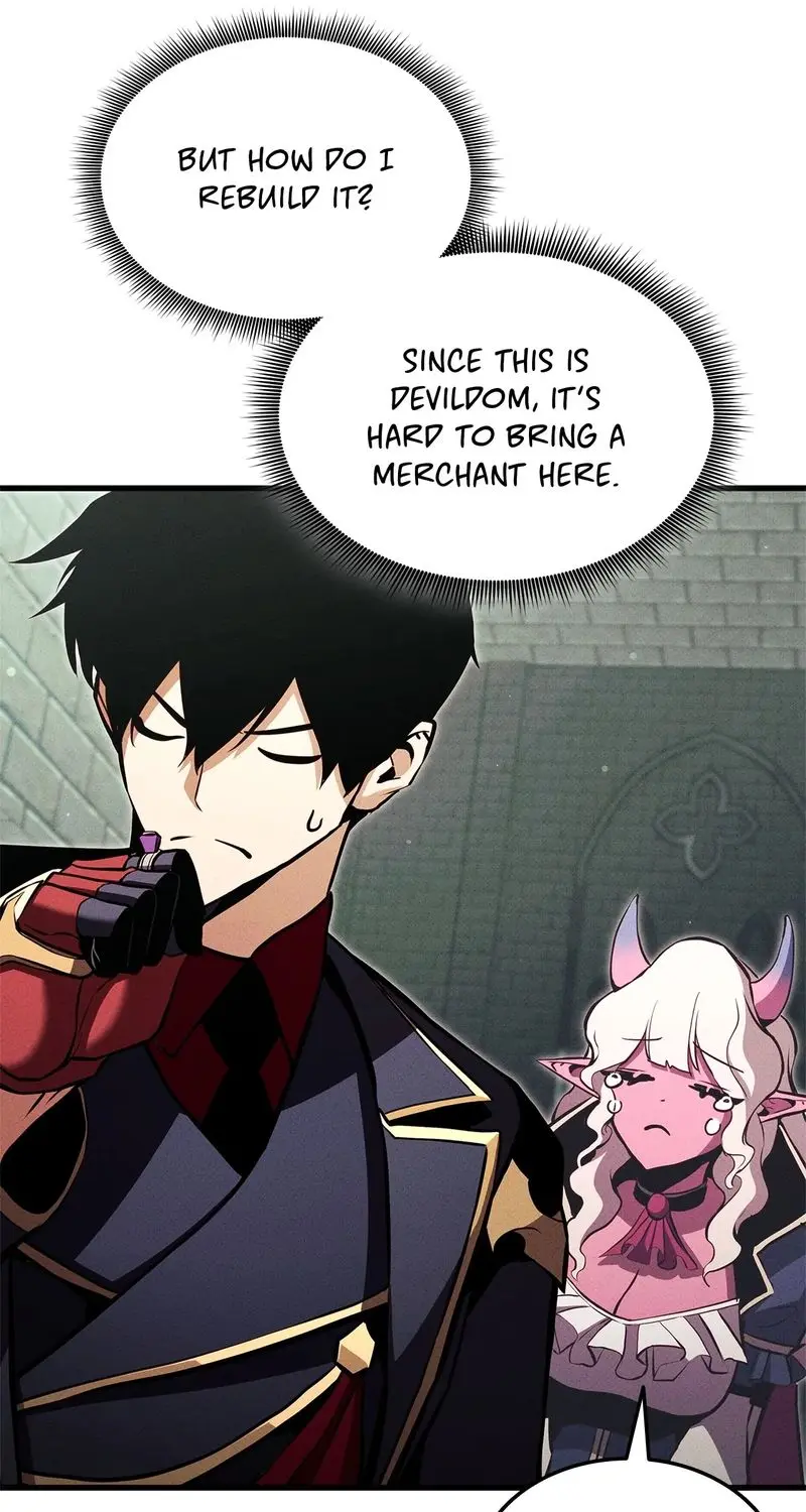 Rankers Return Chapter 198 - Page 54
