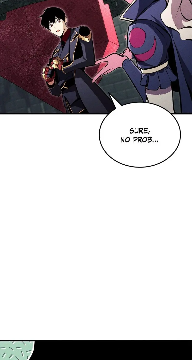 Rankers Return Chapter 198 - Page 56