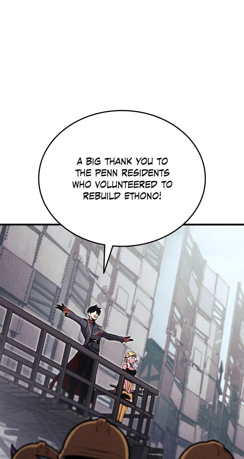 Rankers Return Chapter 198 - Page 64