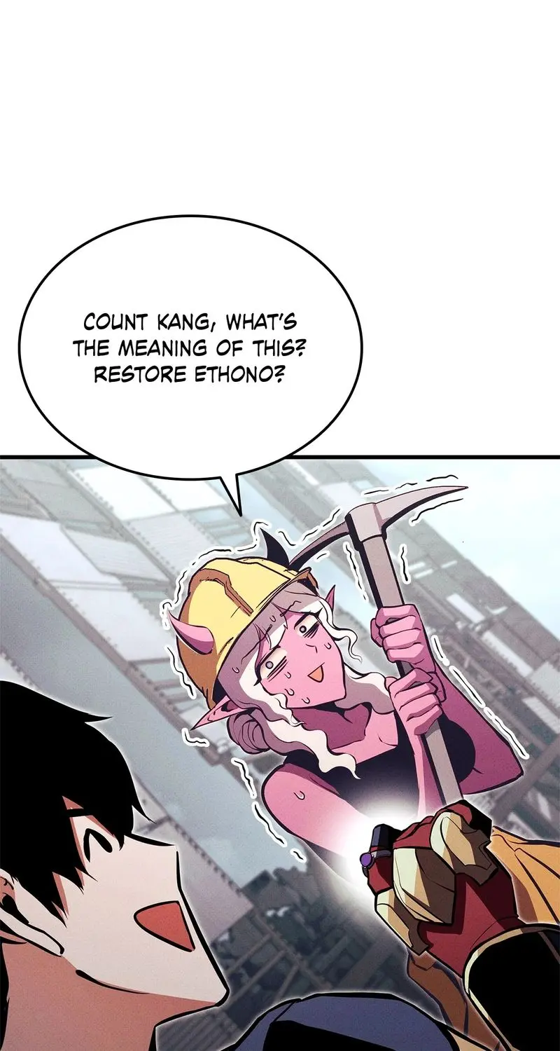 Rankers Return Chapter 198 - Page 67