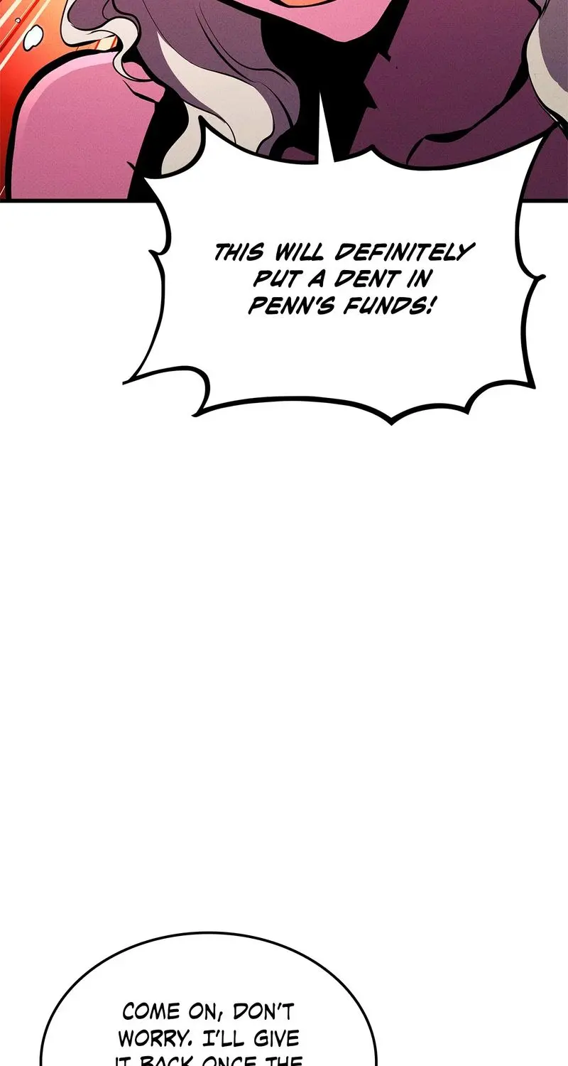 Rankers Return Chapter 198 - Page 70
