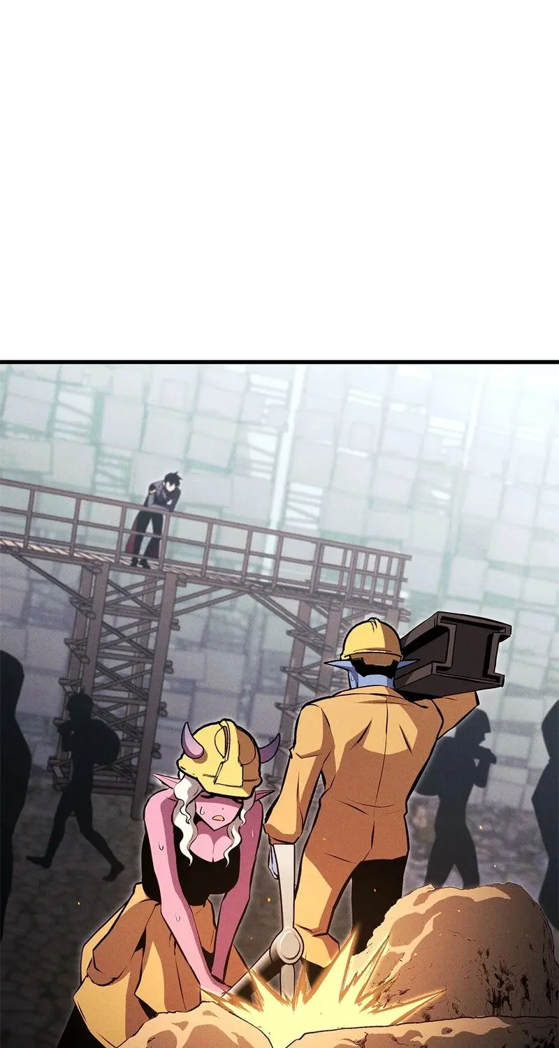 Rankers Return Chapter 198 - Page 79
