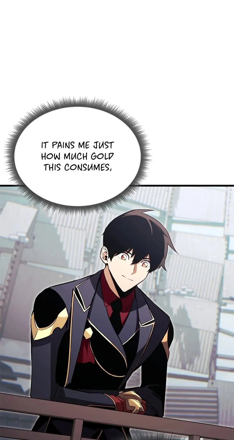 Rankers Return Chapter 198 - Page 81
