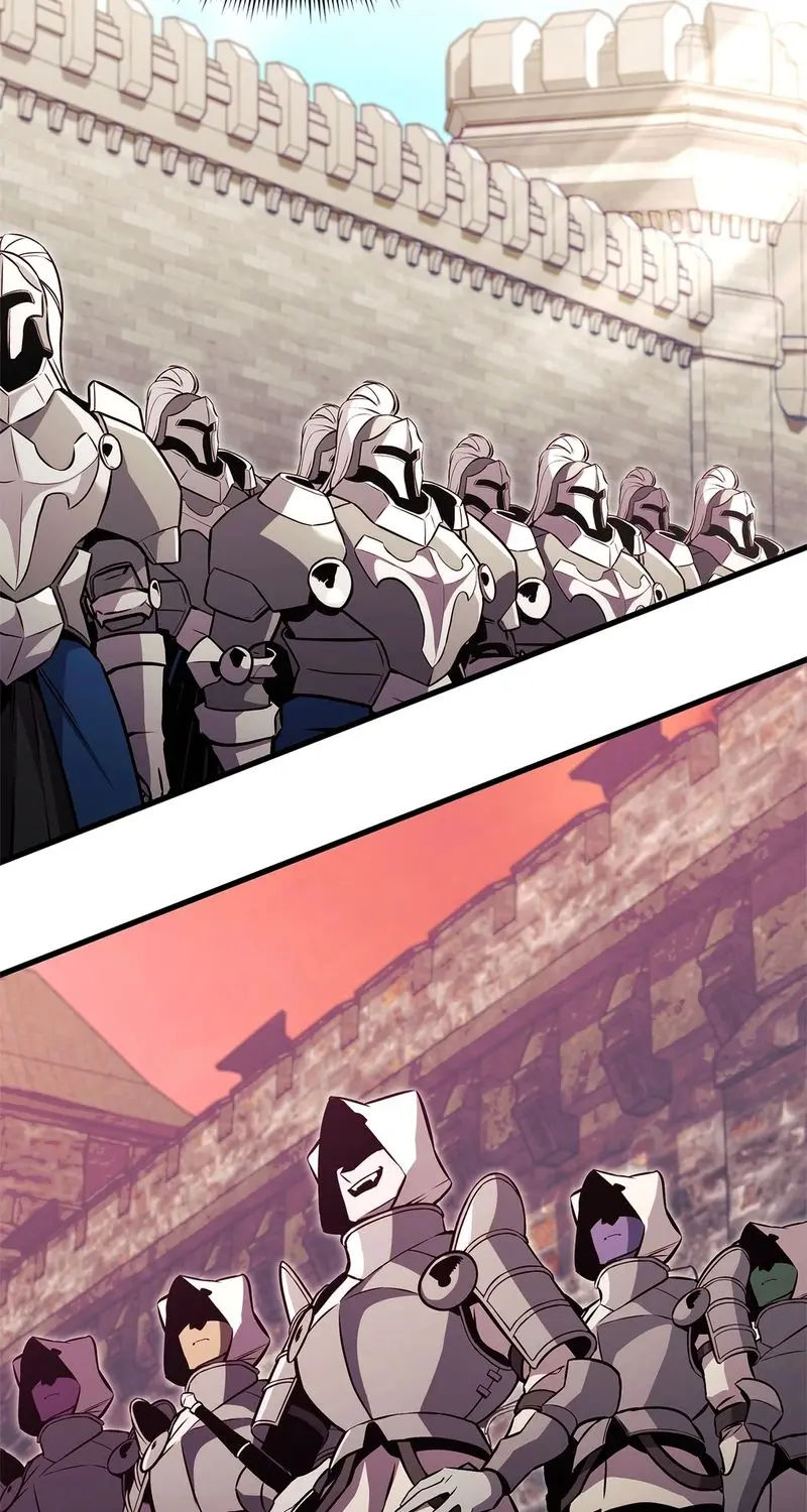 Rankers Return Chapter 198 - Page 83