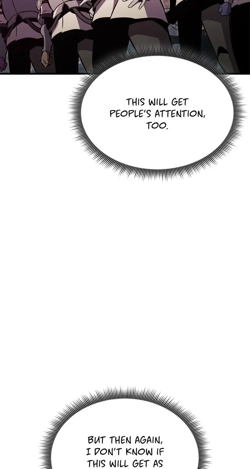 Rankers Return Chapter 198 - Page 84
