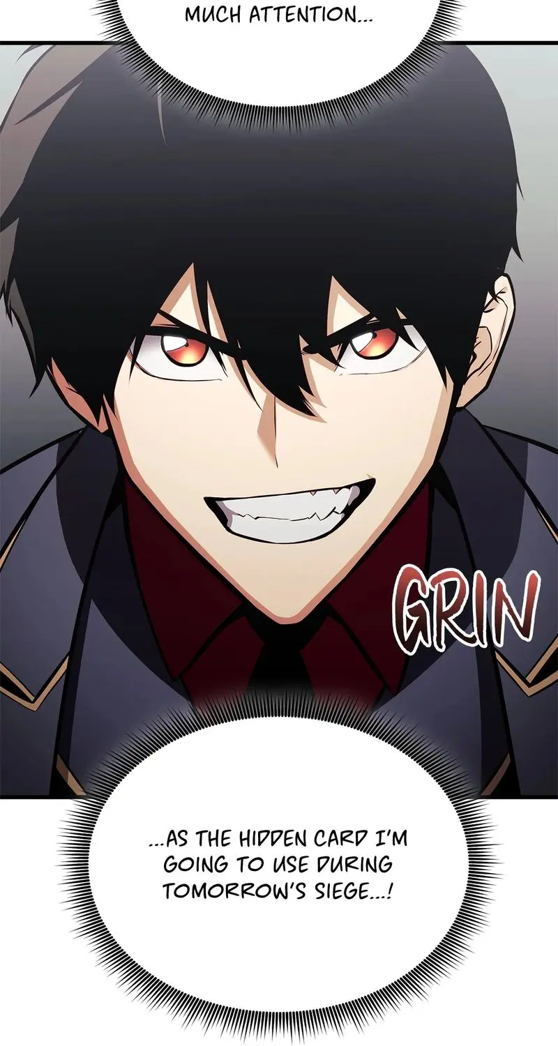 Rankers Return Chapter 198 - Page 85