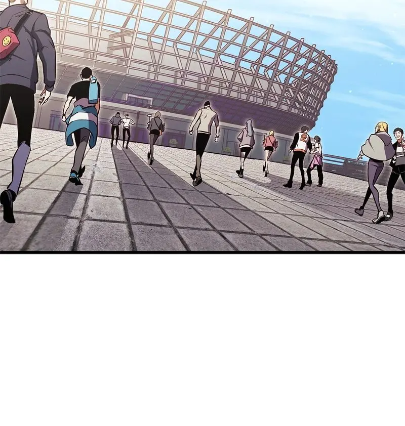 Rankers Return Chapter 198 - Page 87