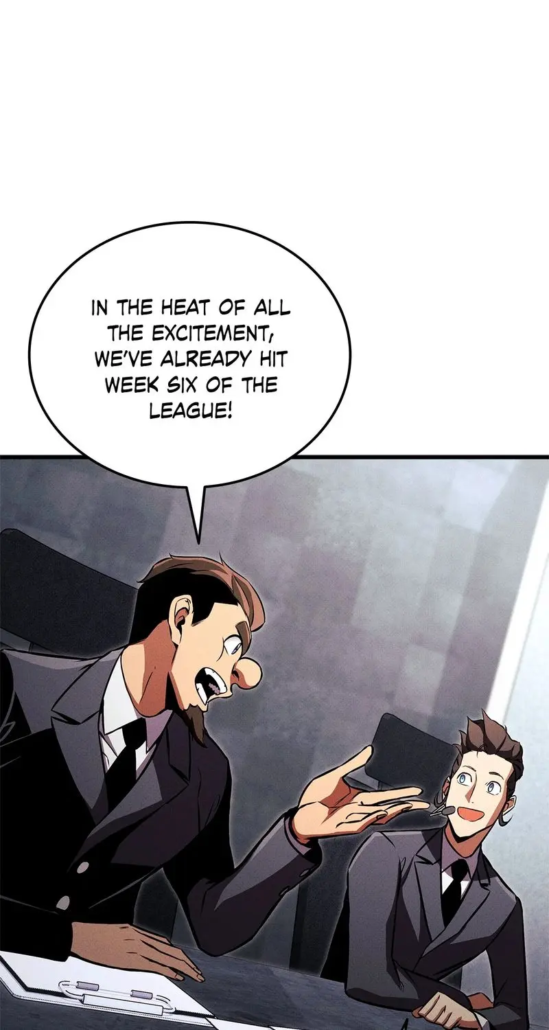Rankers Return Chapter 198 - Page 90